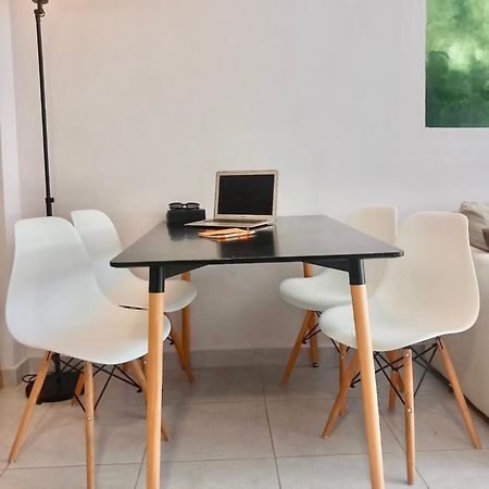 Santa Justa Dodo Apartment Sevilla Exterior foto