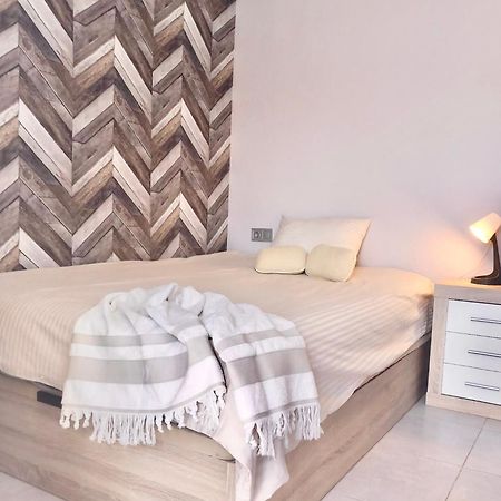 Santa Justa Dodo Apartment Sevilla Exterior foto