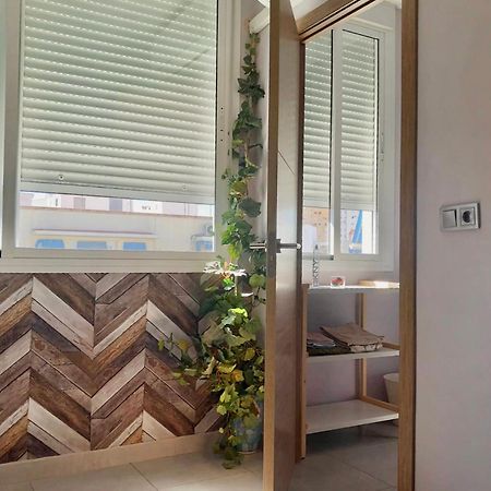 Santa Justa Dodo Apartment Sevilla Exterior foto