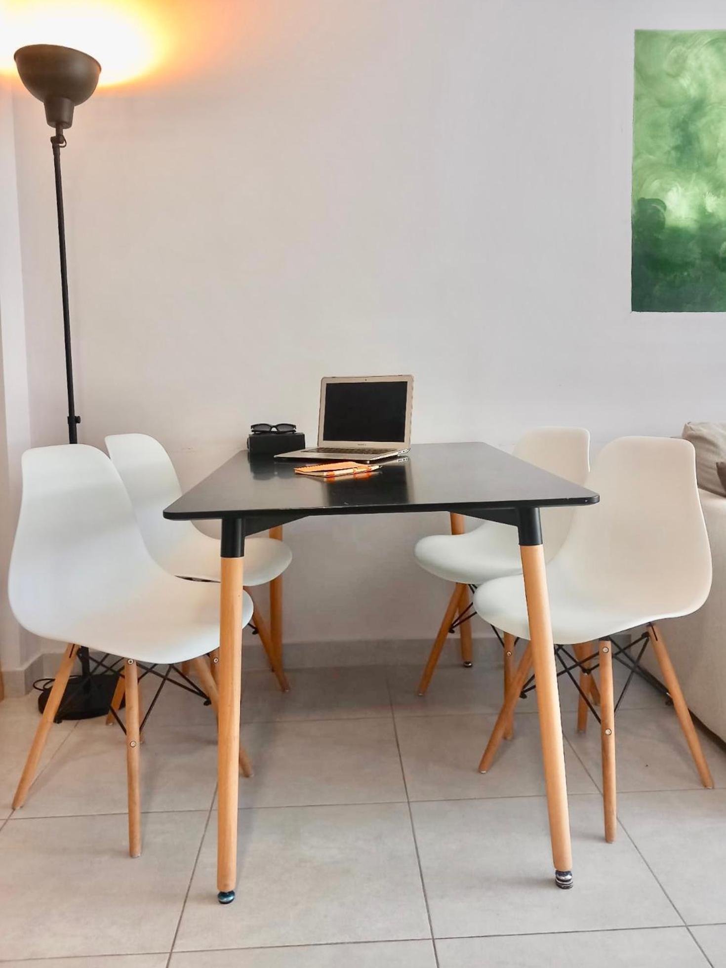Santa Justa Dodo Apartment Sevilla Exterior foto