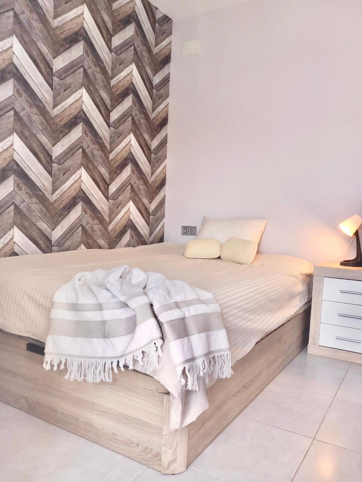 Santa Justa Dodo Apartment Sevilla Exterior foto