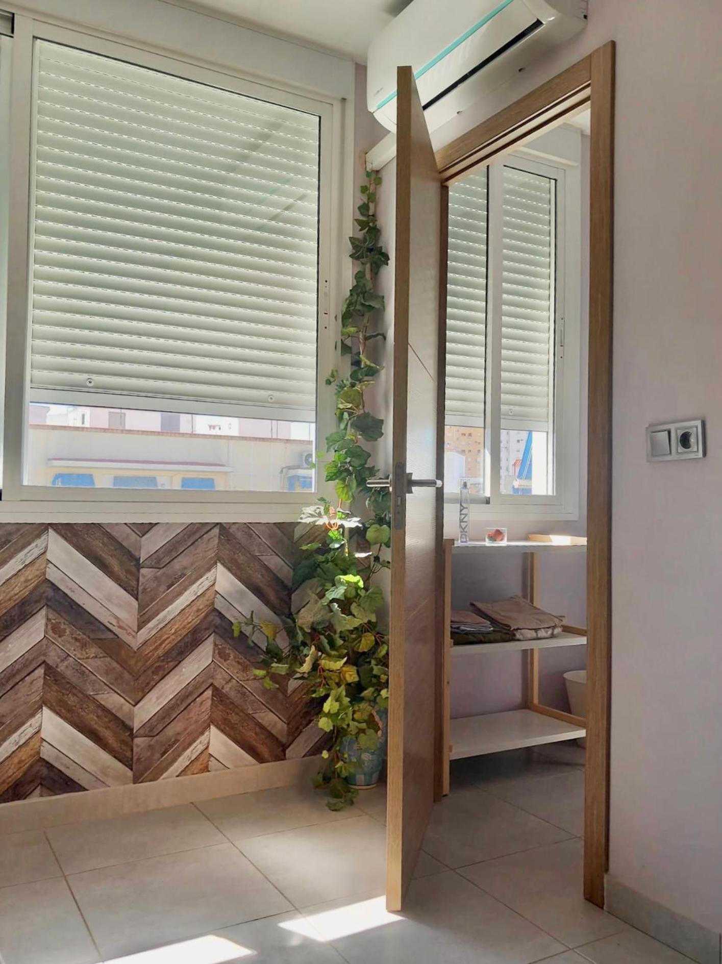 Santa Justa Dodo Apartment Sevilla Exterior foto