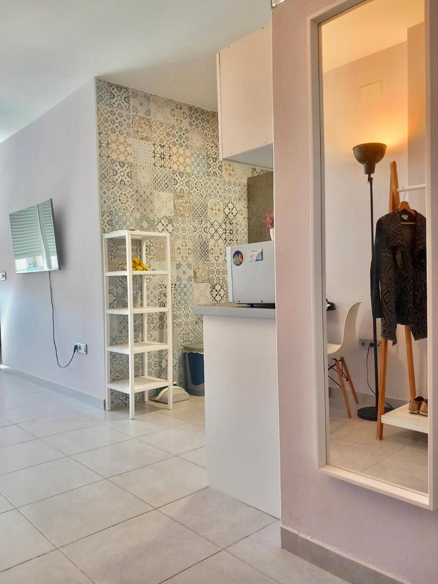 Santa Justa Dodo Apartment Sevilla Exterior foto